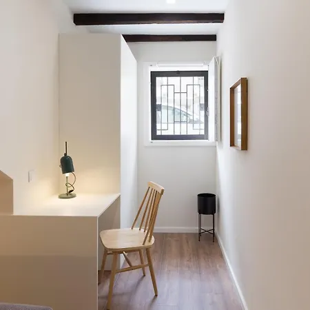 דירה Guestready - Amazing In A Quiet Area *