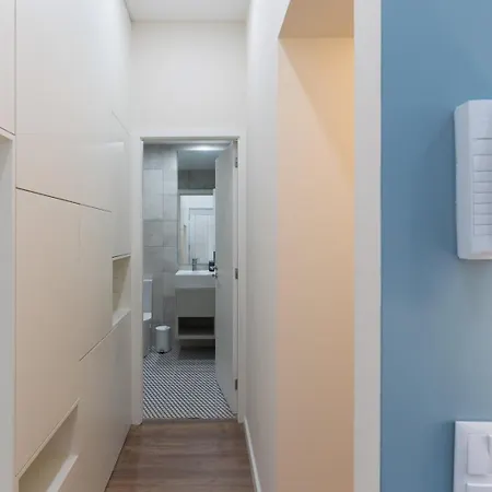 Guestready - Amazing In A Quiet Area דירה *