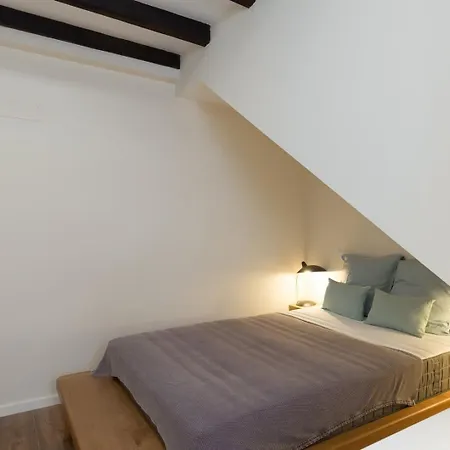 דירה Guestready - Amazing In A Quiet Area