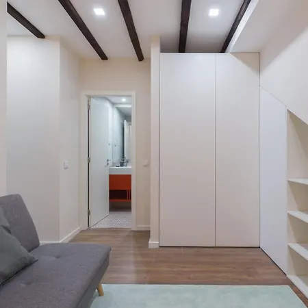 Guestready - Amazing In A Quiet Area דירה