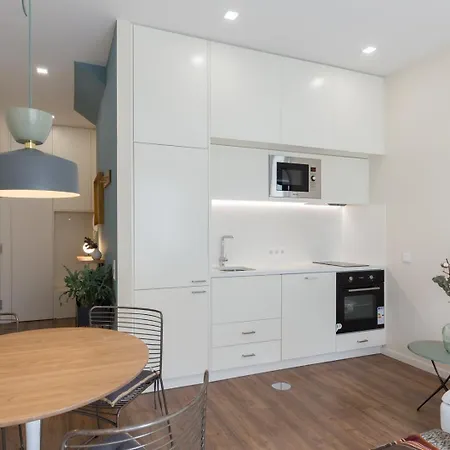 דירה Guestready - Amazing In A Quiet Area
