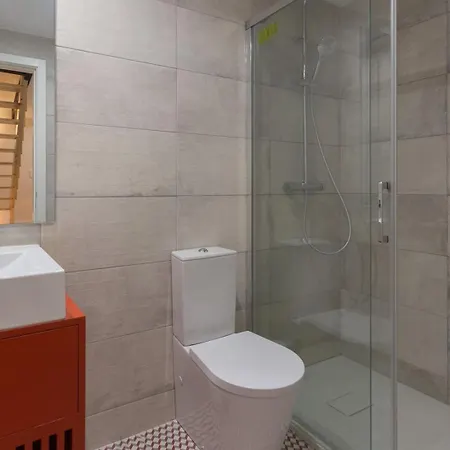 Guestready - Amazing In A Quiet Area פורטו