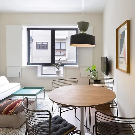 דירה Guestready - Amazing In A Quiet Area *