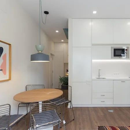 דירה Guestready - Amazing In A Quiet Area פורטו